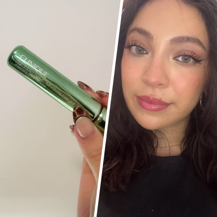 Clinique High Impact High-Fi Full Volume Mascara