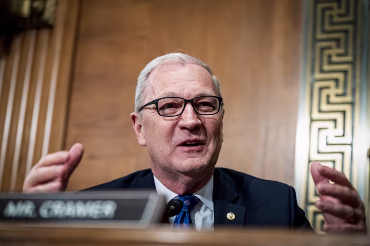 Kevin Cramer.