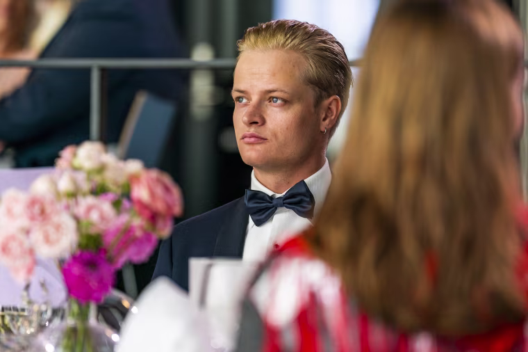 Marius Borg Hoiby was arrested on November 18, 2024 and was suspected of violating the criminal code "which concerns sexual intercourse with someone who is unconscious or for other reasons unable to resist the act."
