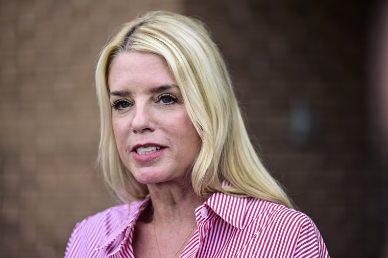Pam Bondi