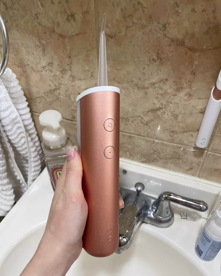 Quip Water Flosser