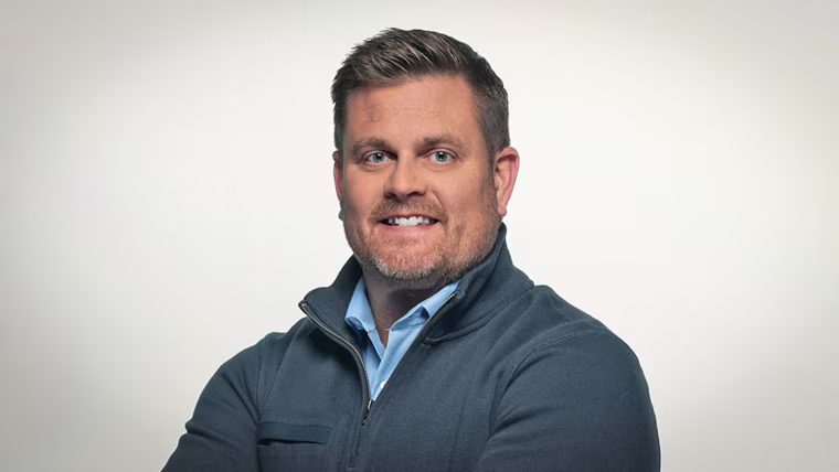 Brian Thompson, chief executive officer for UnitedHealthcare.