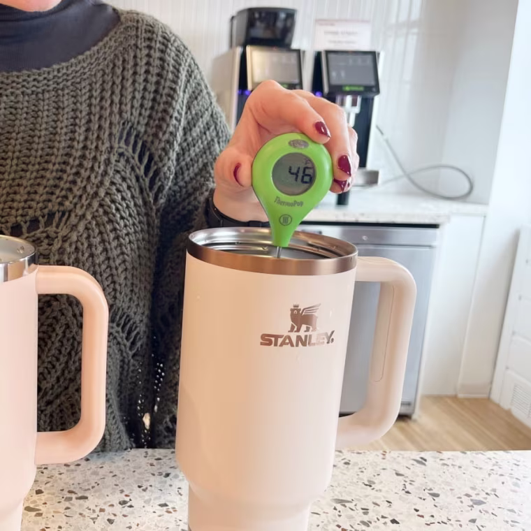 Stanley Quencher H2.0 Tumbler