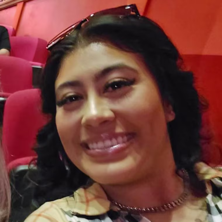 Nicole Perez.