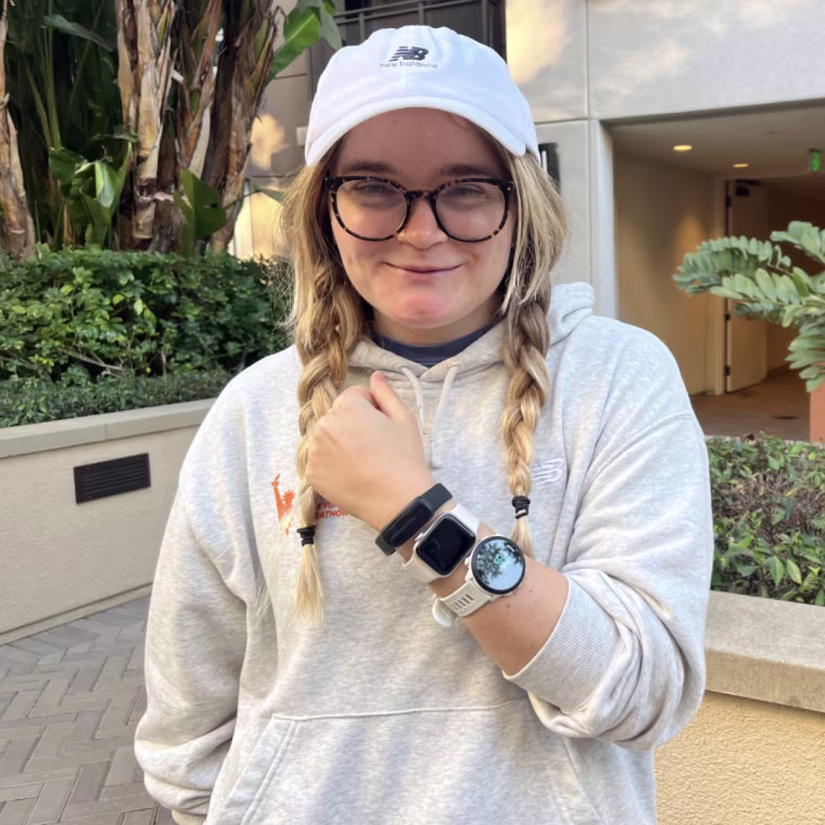 Apple Watch Series 11