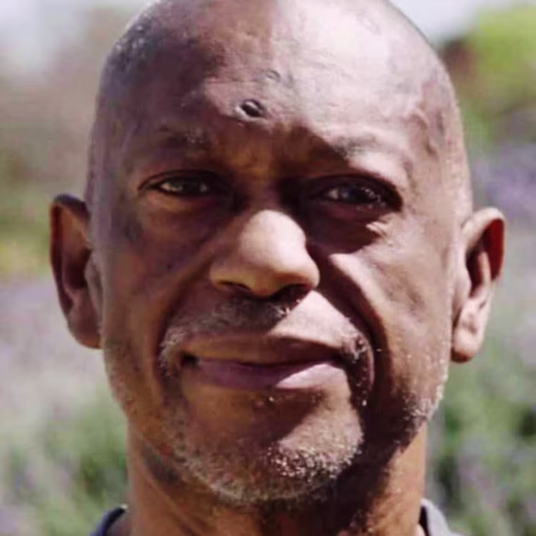 Anthony Mitchell.