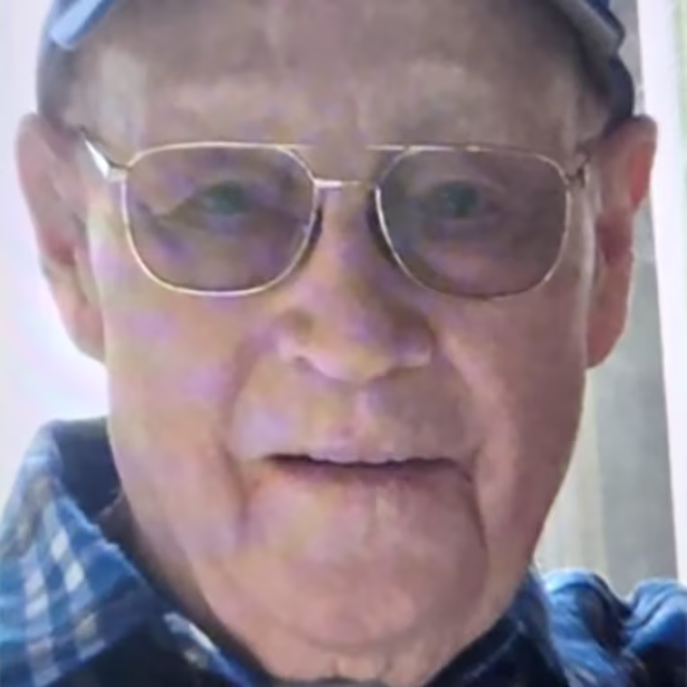 eaton fire victim edwin cridland