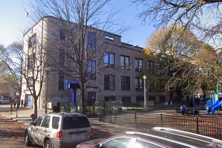 Hamline Elementary School