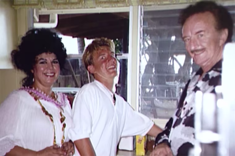 Dateline Sante Kimes, Ken Jr., and Ken Sr