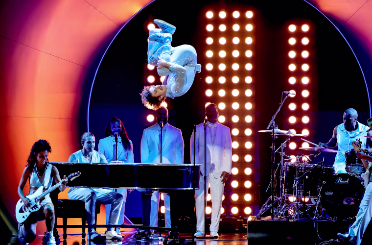 Image: 67th Annual GRAMMY Awards - Show