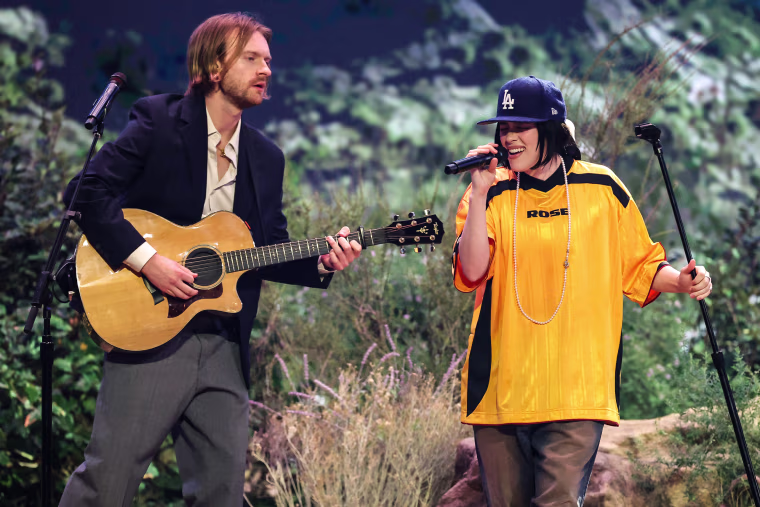 Image: 67th Annual GRAMMY Awards - Show