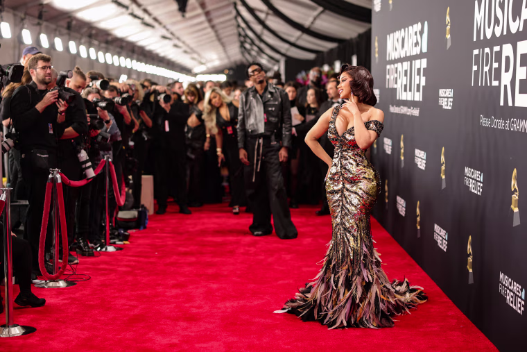 Cardi B