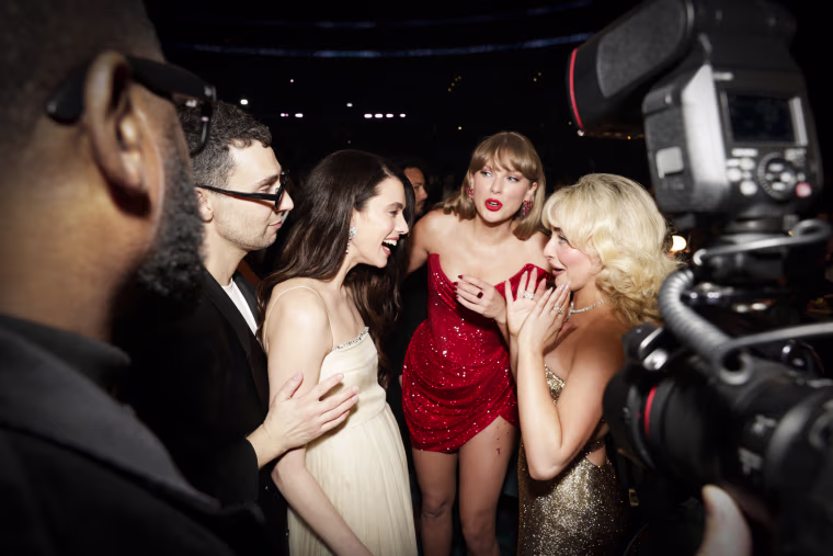 The 67th Annual Grammy Awards
