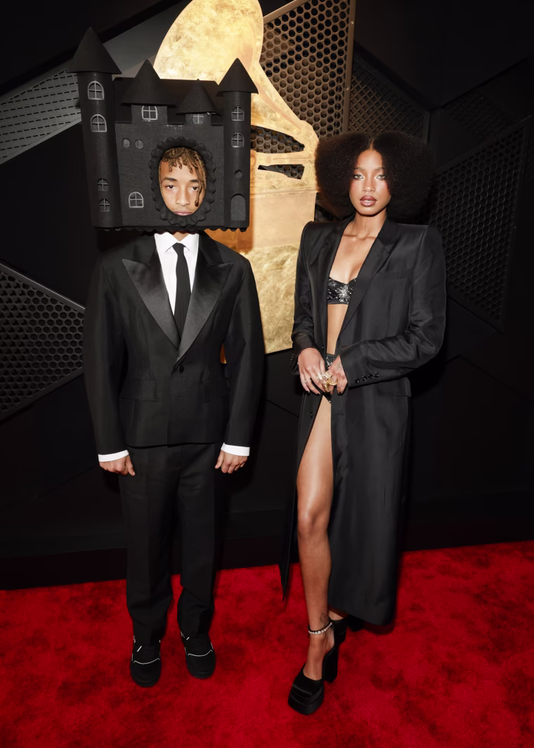 The 67th Annual Grammy Awards
