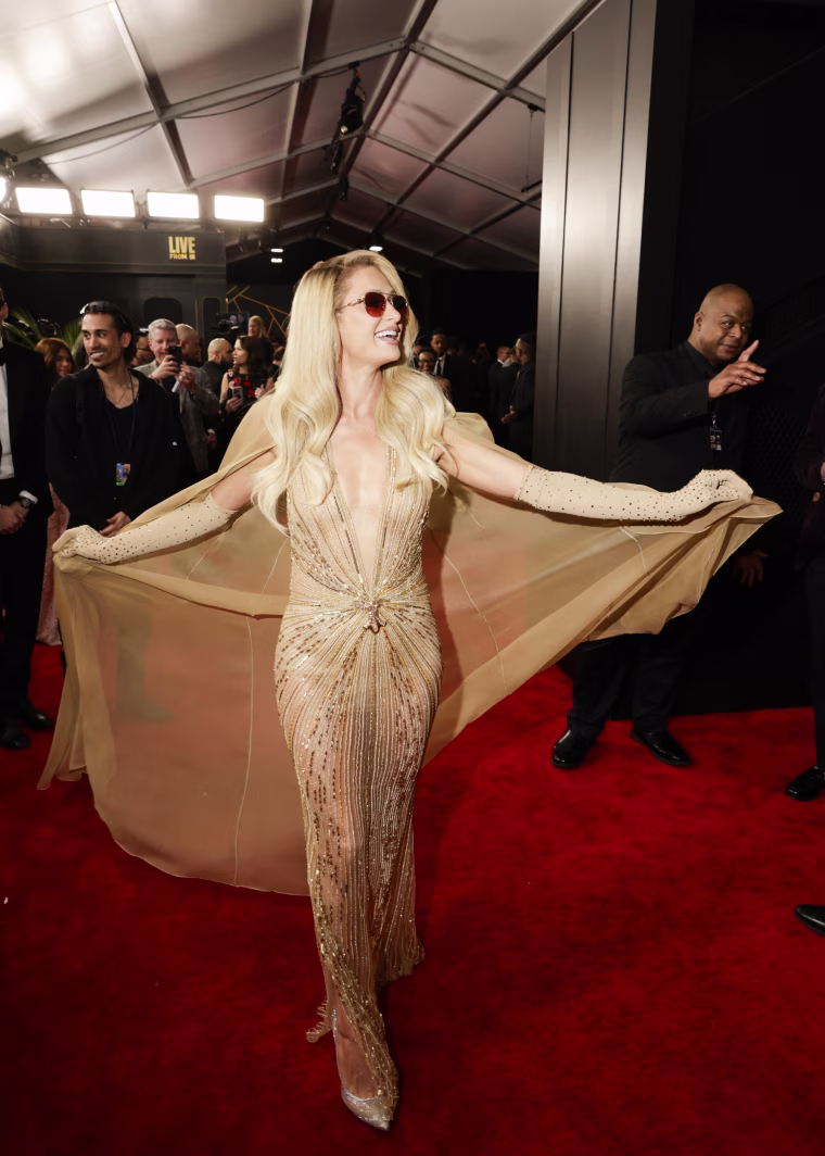 The 67th Annual Grammy Awards