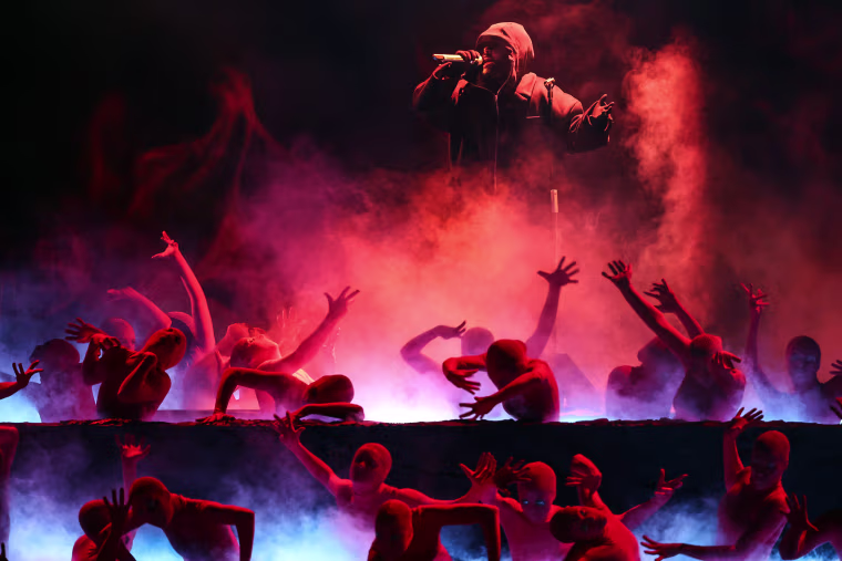 Image: 67th GRAMMY Awards - Show