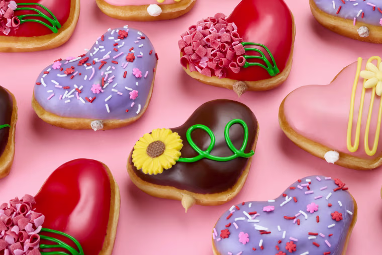 doughnuts