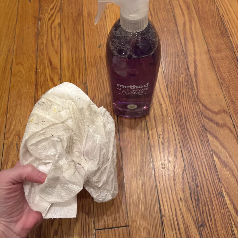 Method All-Purpose Cleaner Spray
