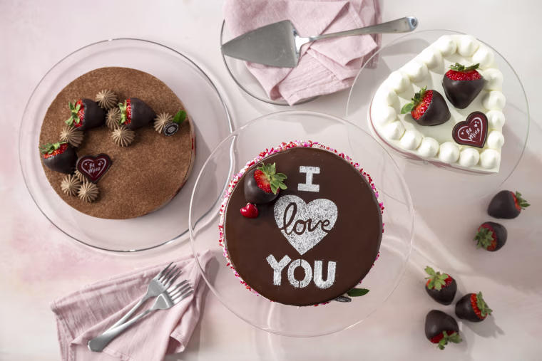cake
