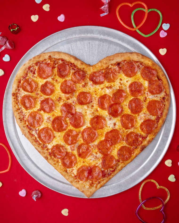 Peter Piper Pizza