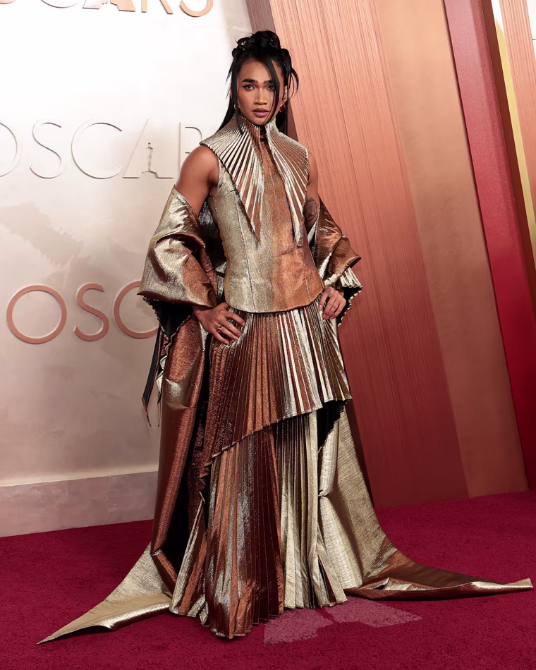 97th Annual Oscars - Arrivals