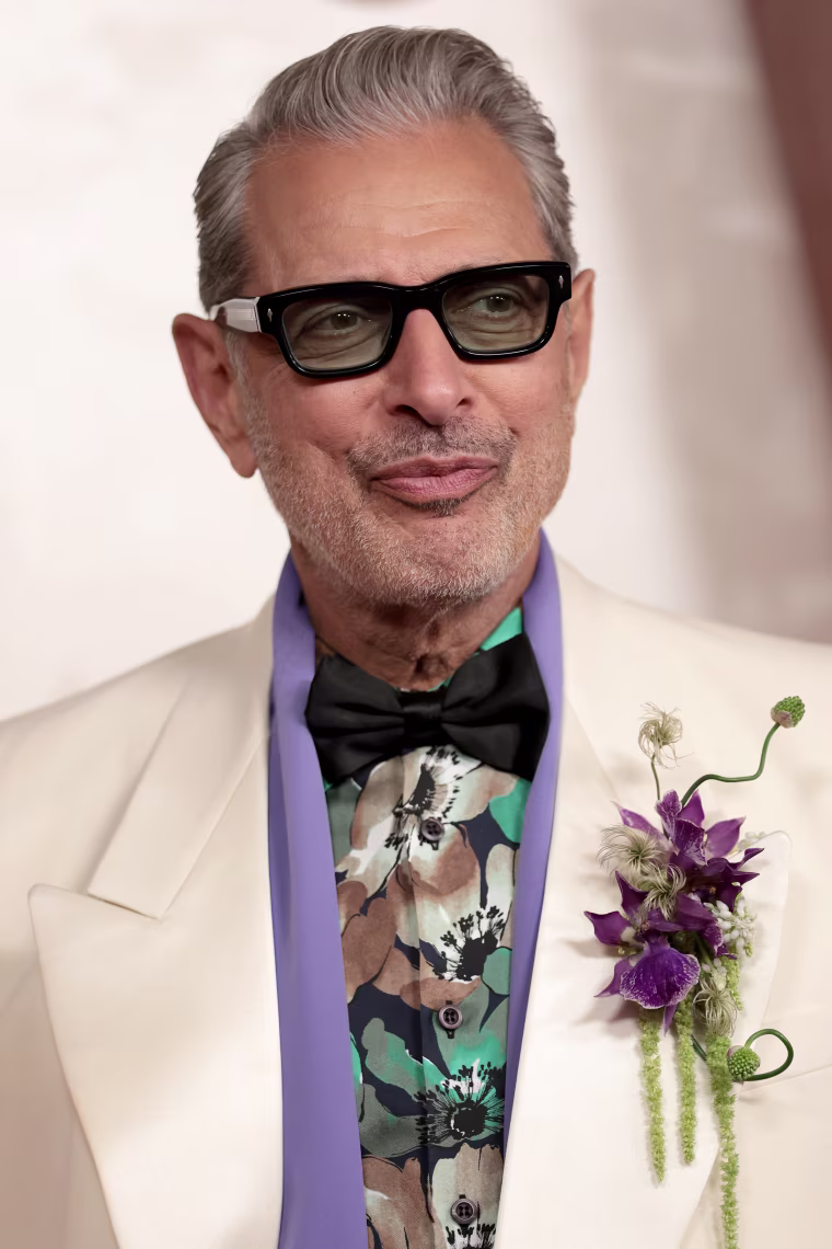 97th Annual Oscars - Arrivals