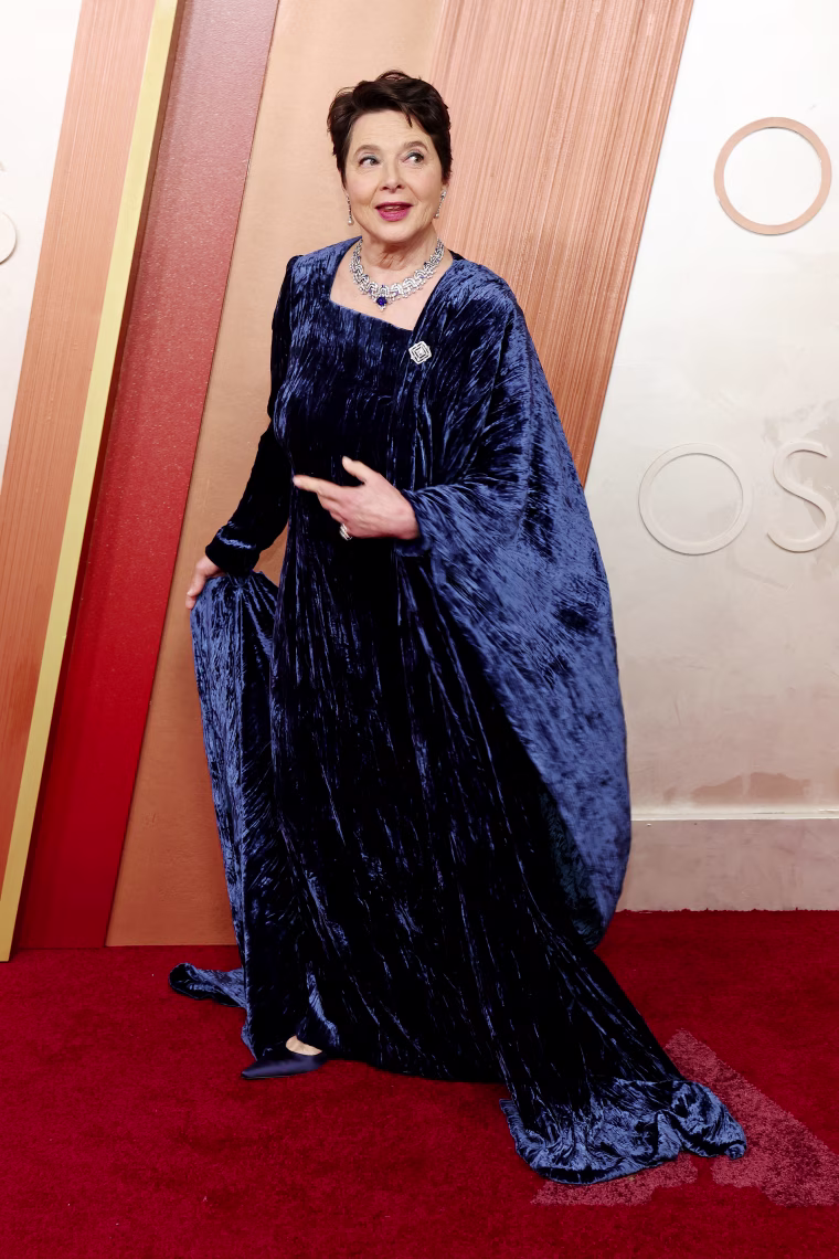 97th Annual Oscars - Arrivals