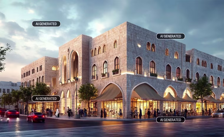 Arab States Gaza Plan