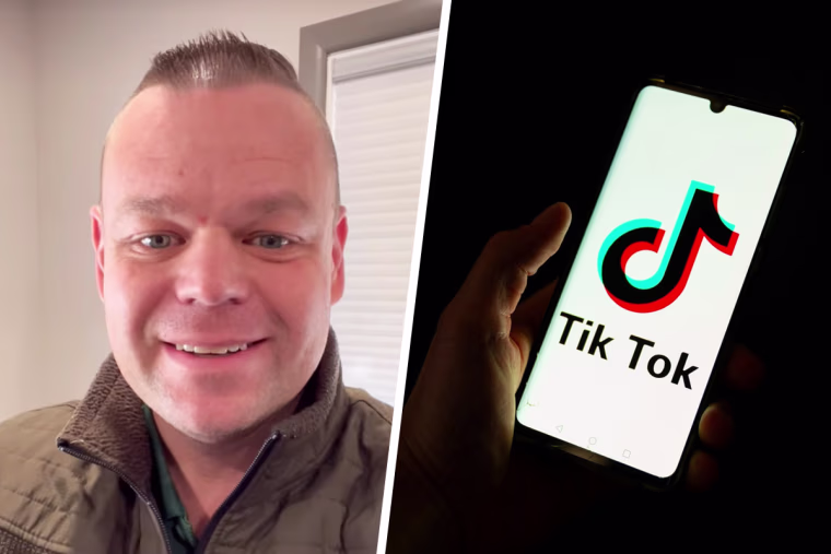 Reid W. Rasner tiktok tik tok