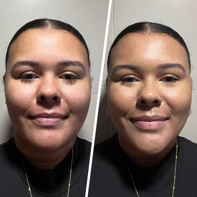 Milk Makeup Hydro Grip 12-Hour Hydrating Gel Skin Tint