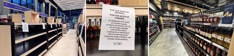 liquor store toronto alcohol LCBO