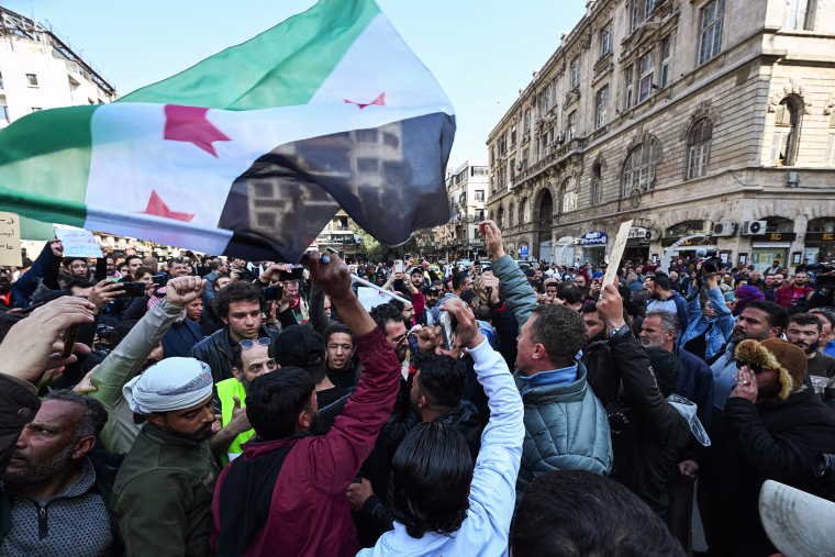 Syrian President Ahmed al-Sharaa called for national unity and peace on March 9 amid a growing international backlash following the killing of civilians along the country's coast in the worst violence since the overthrow of Bashar al-Assad. 