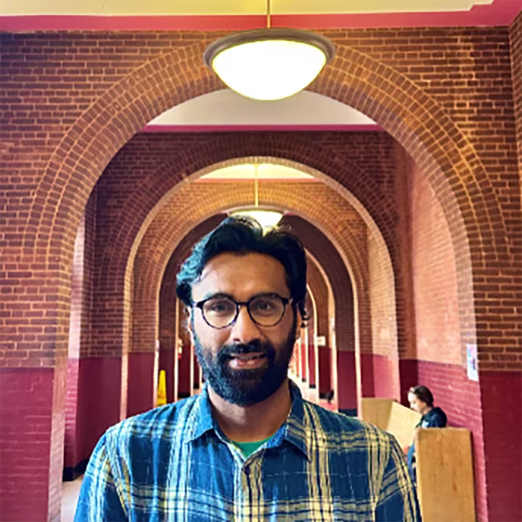 Badar Khan Suri dr professor georgetown