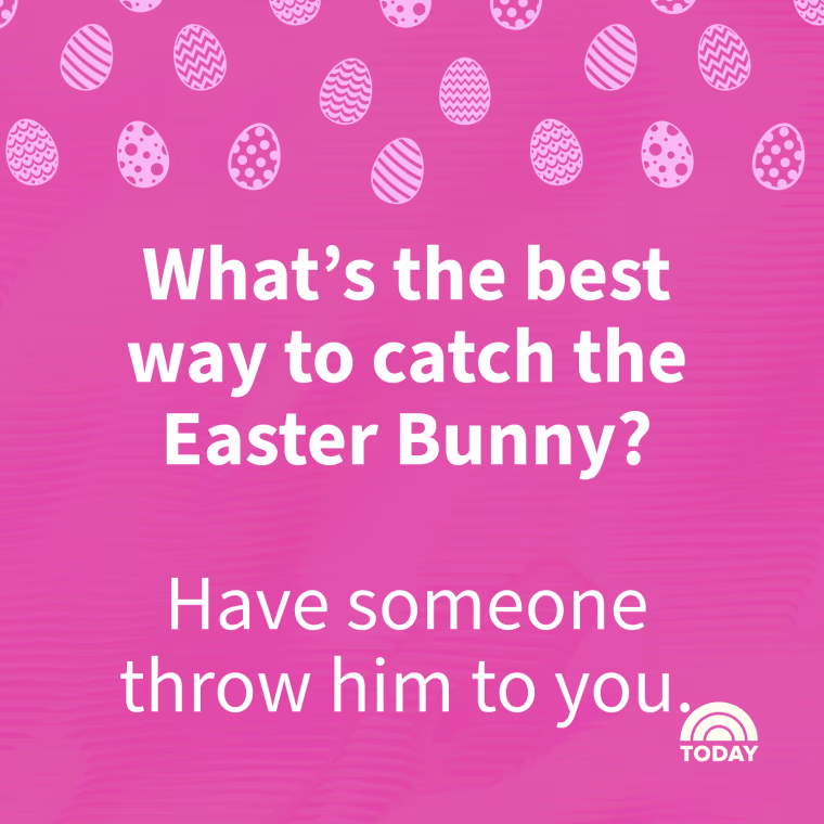Easter Jokes
