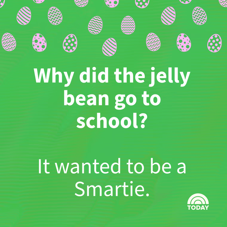 Easter Jokes