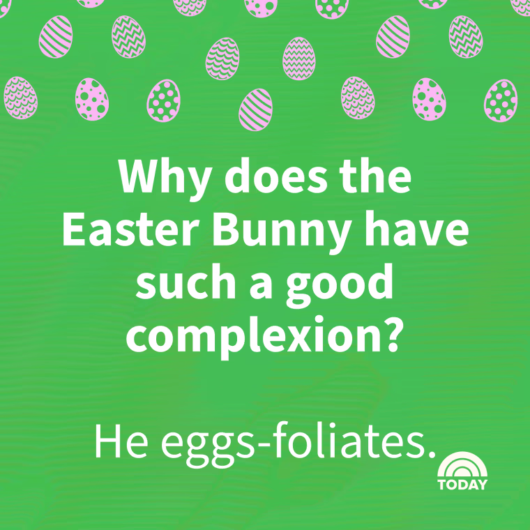 Easter Jokes