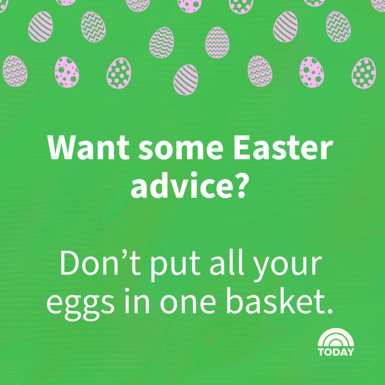 Easter Jokes