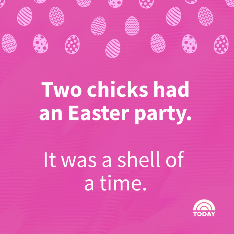 Easter Jokes
