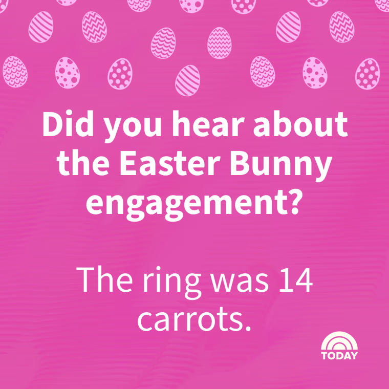 Easter Jokes