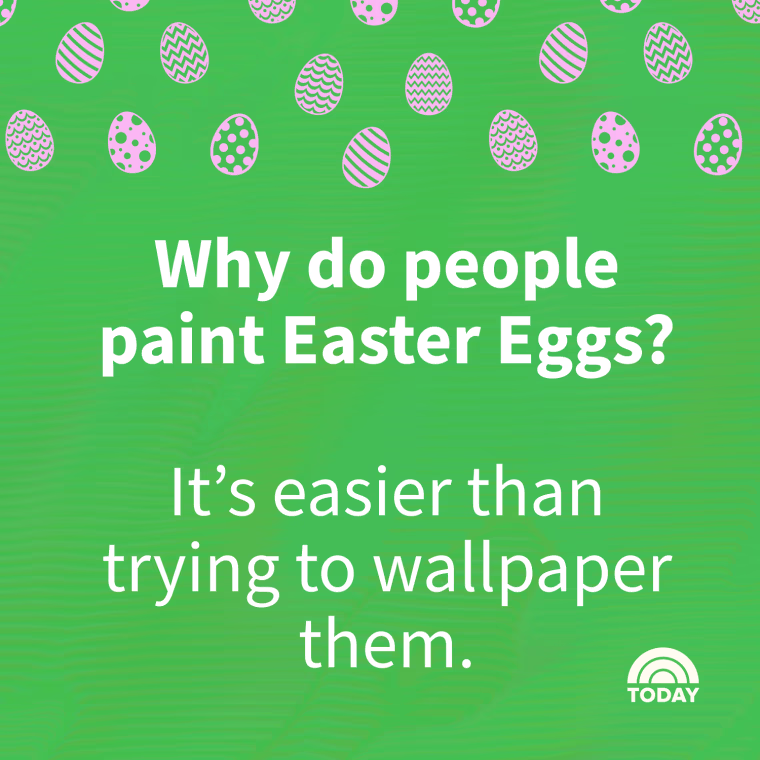 Easter Jokes