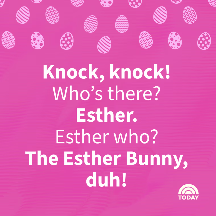 Easter Jokes