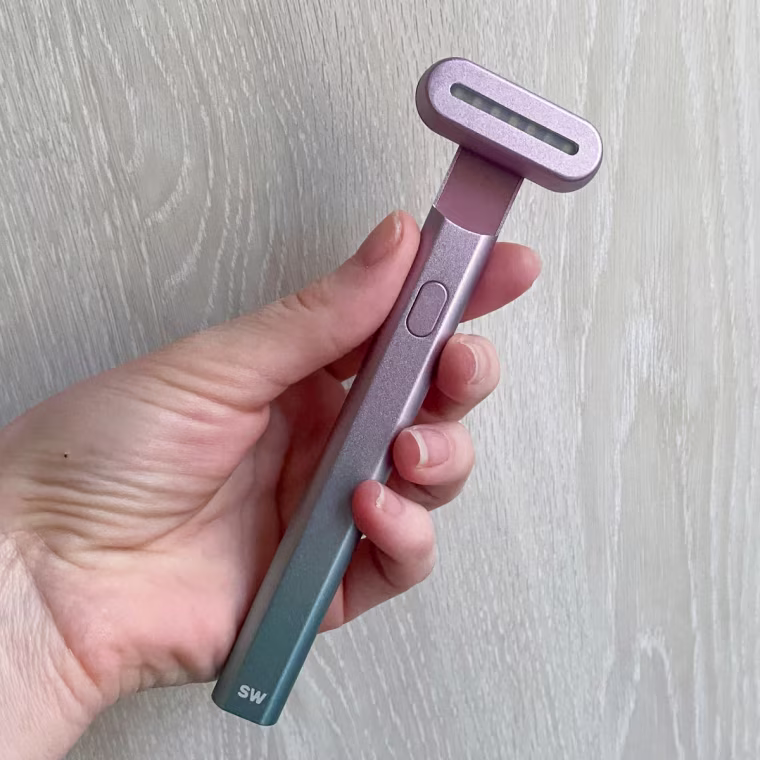 Solawave Radiant Renewal Skincare Wand