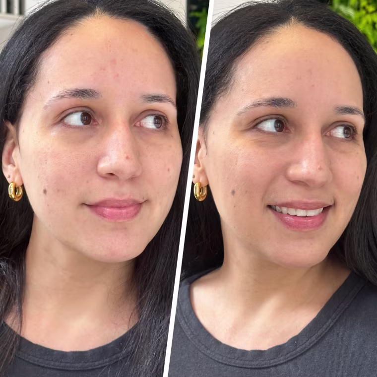 Tizo Tinted Moisturizer