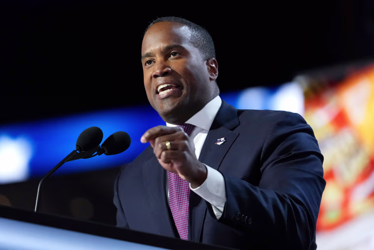 john james politician poltics political