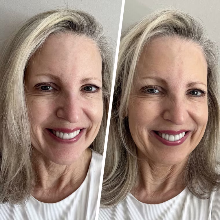 Laura Mercier Tinted Moisturizer Natural Dewy with SPF 30