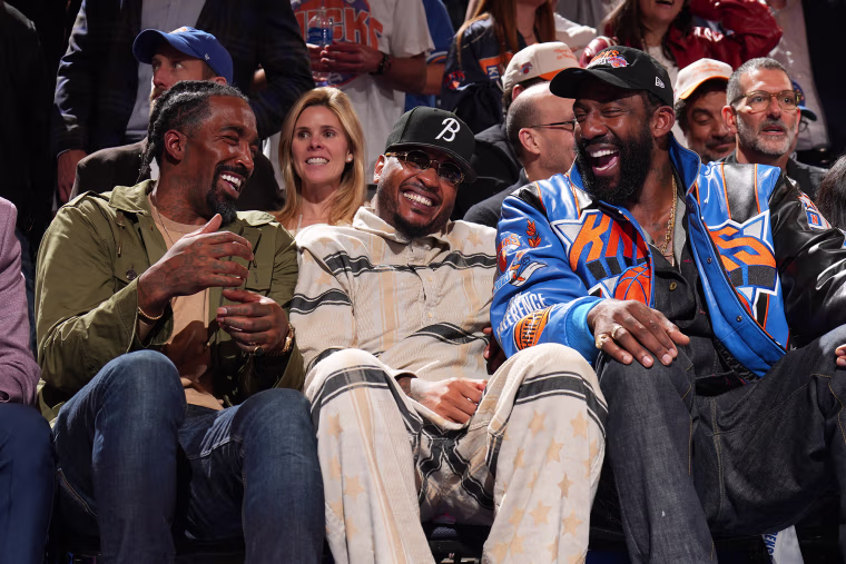 2025 Eastern Conference Finals - Indiana Pacers v New York Knicks