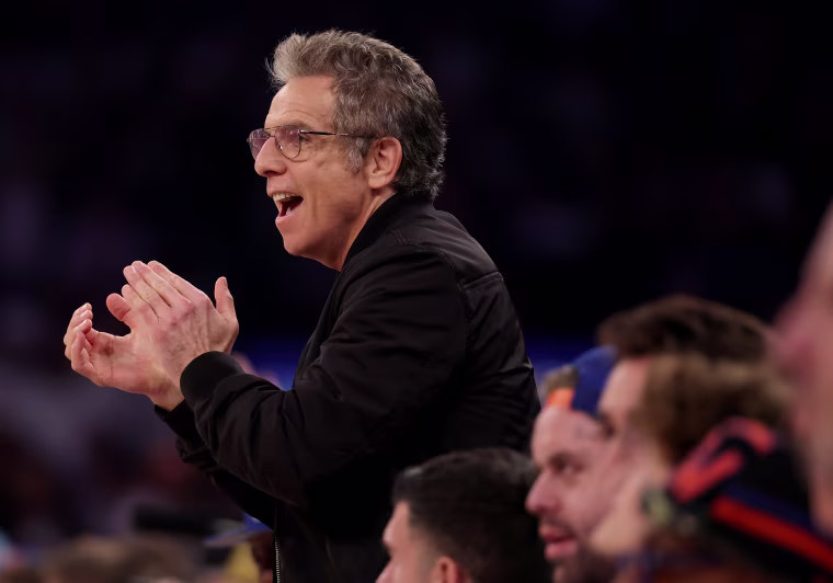 Boston Celtics v New York Knicks - Game Six