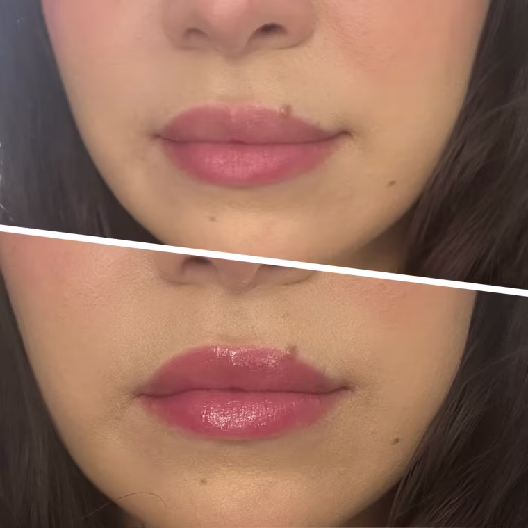Rhode Peptide Lip Tint