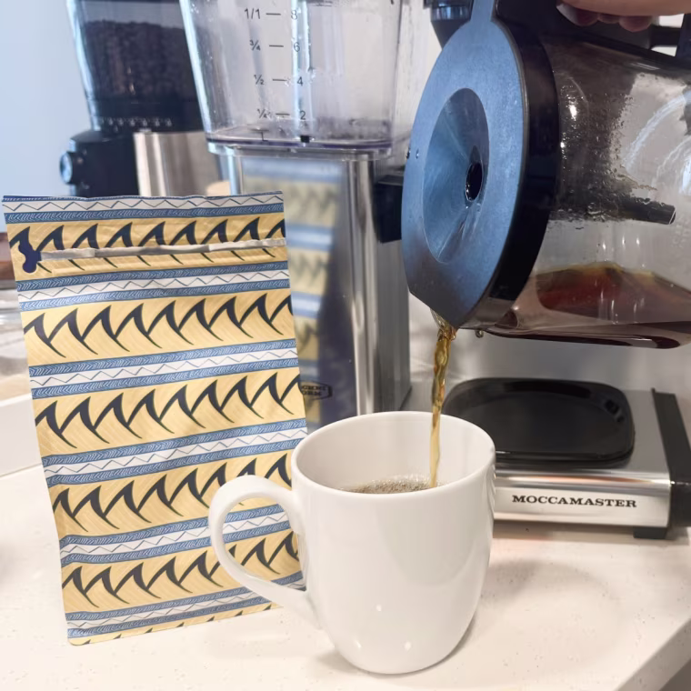 Atlas Coffee Club