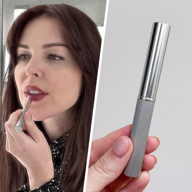 Clinique Almost Lipstick in Black Honey